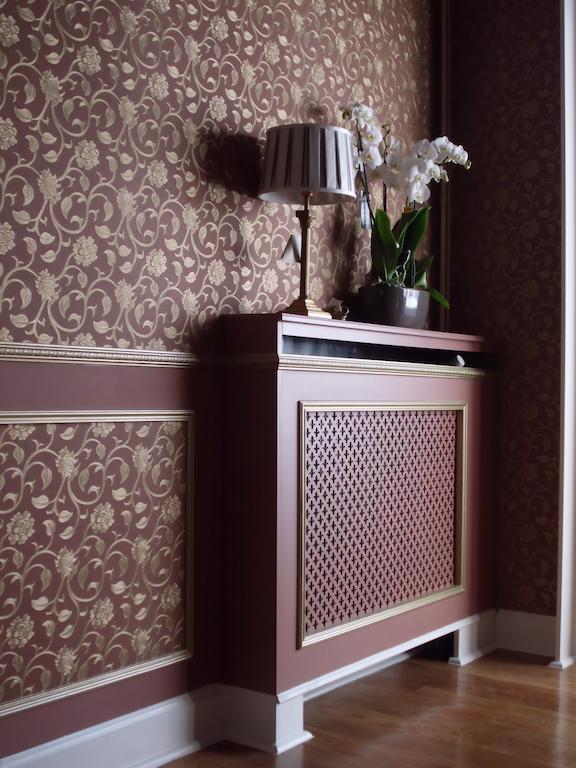 Apartments Suites In Антверпен Стая снимка