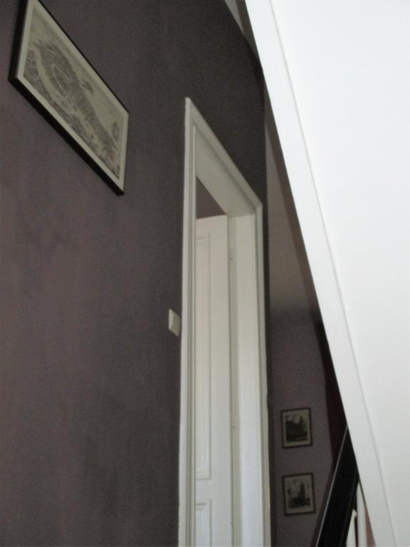 Apartments Suites In Антверпен Екстериор снимка