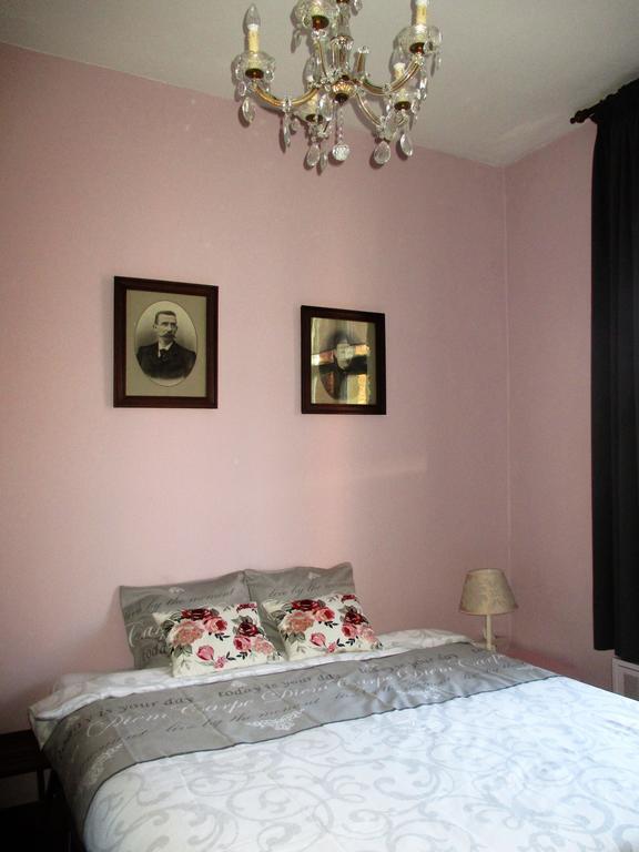 Apartments Suites In Антверпен Екстериор снимка