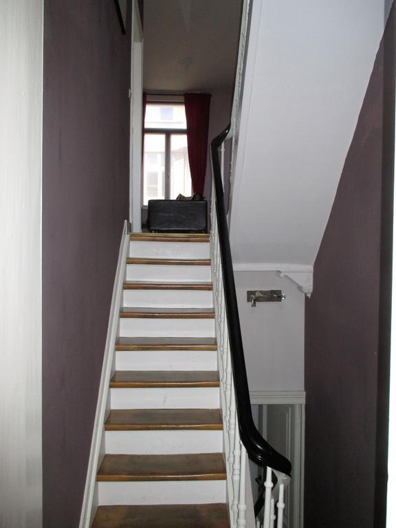 Apartments Suites In Антверпен Екстериор снимка